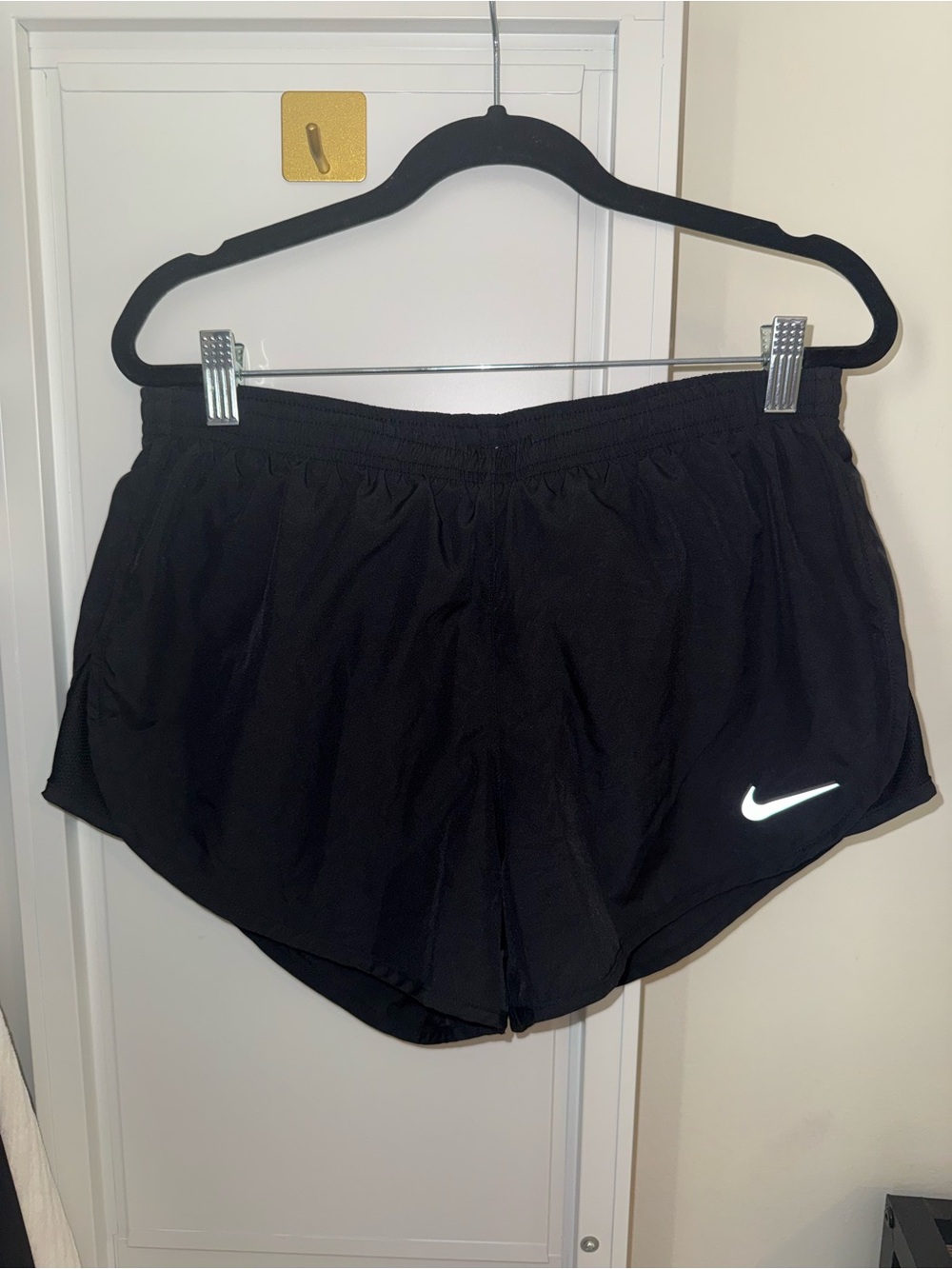 Nike Girls' Dri-Fit Running Shorts